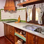 Apartment Acogedor Al Sur De La Sierra De Gredos