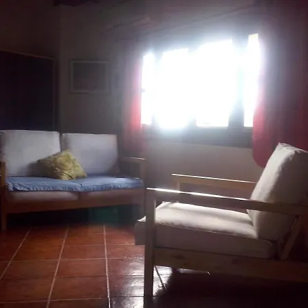 Appartamento Acogedor Al Sur De La Sierra De Gredos Poyales Del Hoyo