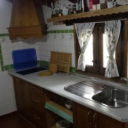 Appartamento Acogedor Al Sur De La Sierra De Gredos