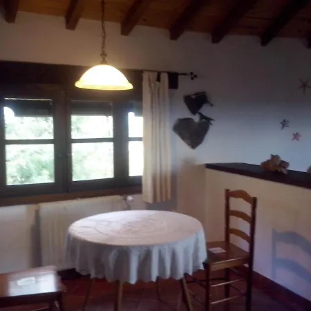 Appartamento Acogedor Al Sur De La Sierra De Gredos