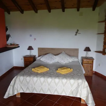 Acogedor Al Sur De La Sierra De Gredos Poyales Del Hoyo