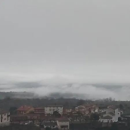 Acogedor Al Sur De La Sierra De Gredos Appartamento