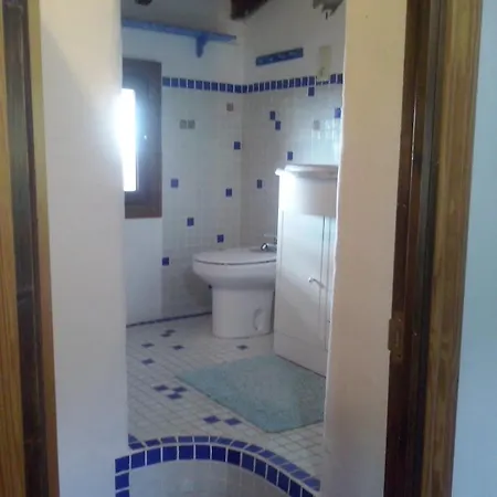 Acogedor Al Sur De La Sierra De Gredos Appartamento *