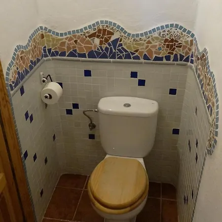 Appartamento Acogedor Al Sur De La Sierra De Gredos *