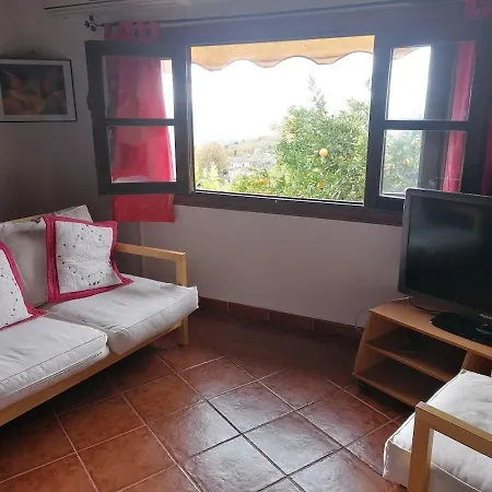 Acogedor Al Sur De La Sierra De Gredos Appartamento *