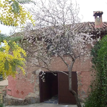 Apartment Acogedor Al Sur De La Sierra De Gredos *