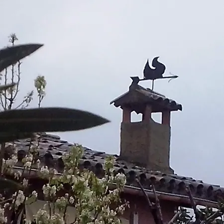 Acogedor Al Sur De La Sierra De Gredos * Poyales Del Hoyo