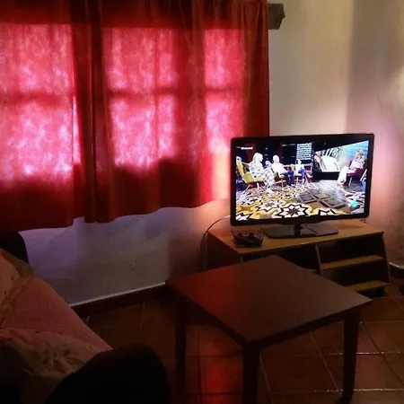 Acogedor Al Sur De La Sierra De Gredos