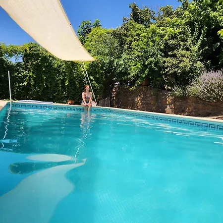 Appartamento Acogedor Al Sur De La Sierra De Gredos