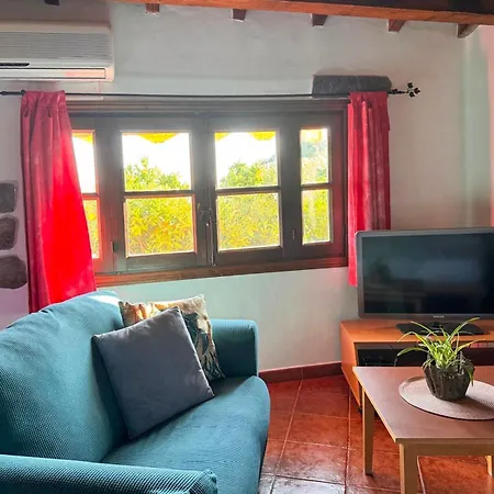 Apartment Acogedor Al Sur De La Sierra De Gredos