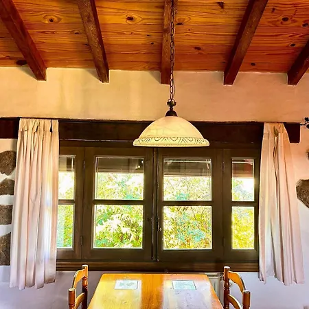 Apartment Acogedor Al Sur De La Sierra De Gredos