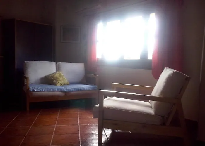 아파트 Acogedor Al Sur De La Sierra De Gredos Poyales Del Hoyo