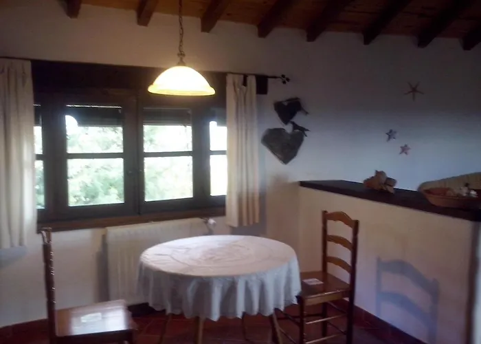 아파트 Acogedor Al Sur De La Sierra De Gredos