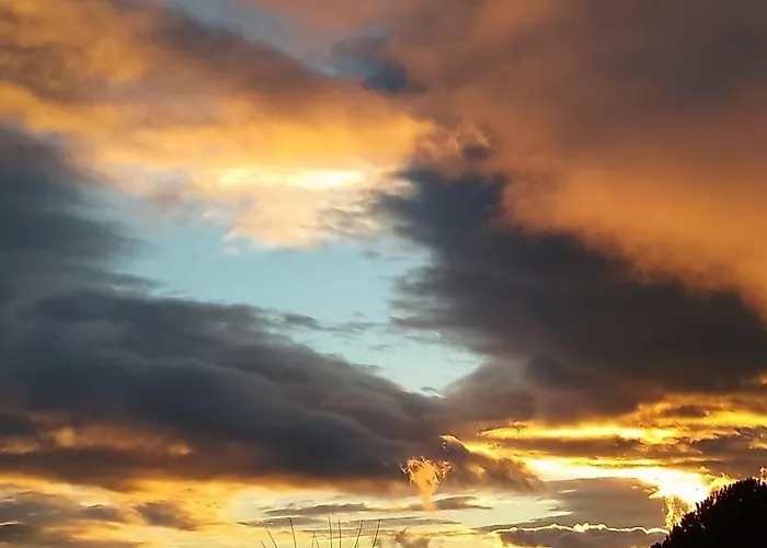 Acogedor Al Sur De La Sierra De Gredos 아파트 *