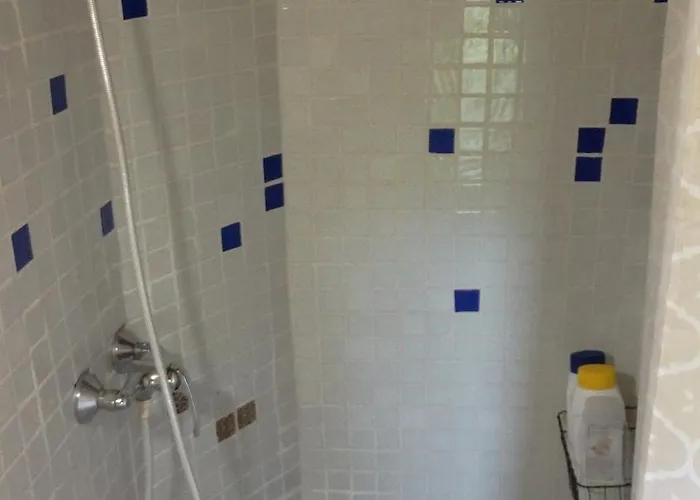 아파트 Acogedor Al Sur De La Sierra De Gredos Poyales Del Hoyo