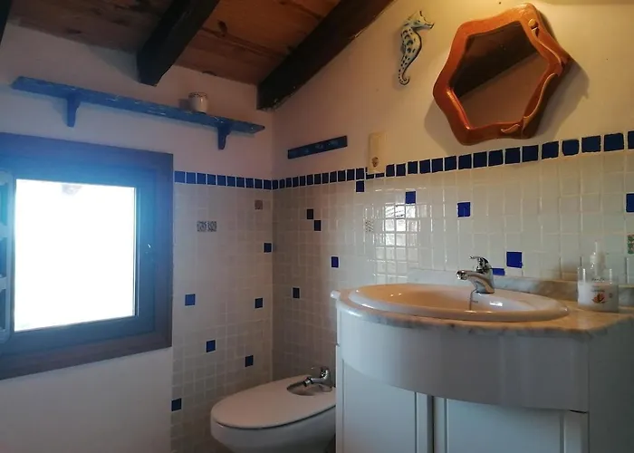 Acogedor Al Sur De La Sierra De Gredos 아파트