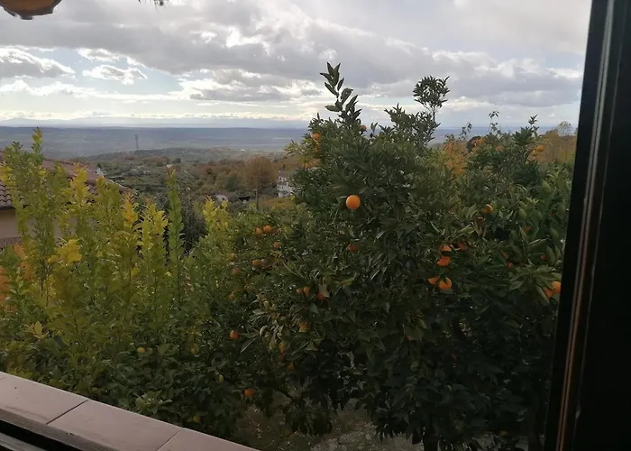 Acogedor Al Sur De La Sierra De Gredos * Poyales Del Hoyo