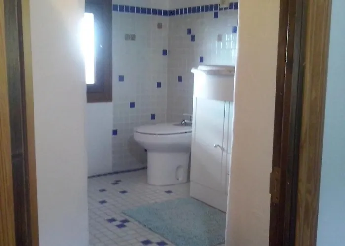 Acogedor Al Sur De La Sierra De Gredos 아파트 *