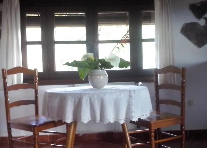 Acogedor Al Sur De La Sierra De Gredos * Poyales Del Hoyo