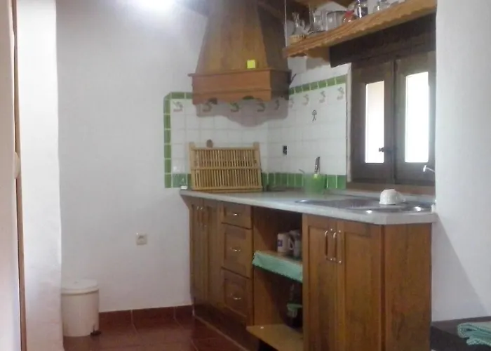 Acogedor Al Sur De La Sierra De Gredos