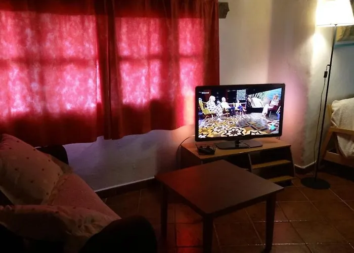 Acogedor Al Sur De La Sierra De Gredos