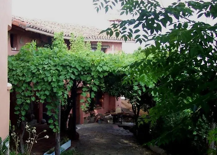 아파트 Acogedor Al Sur De La Sierra De Gredos