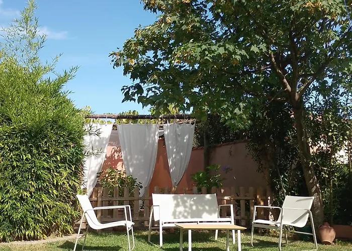 아파트 Acogedor Al Sur De La Sierra De Gredos Poyales Del Hoyo